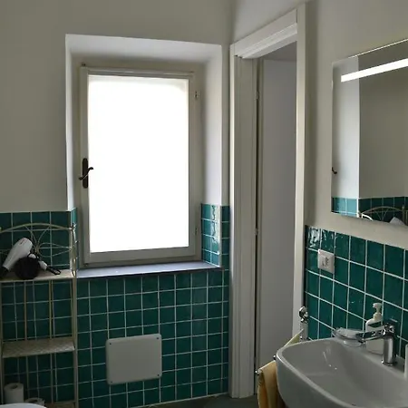 Bed & Breakfast Noon