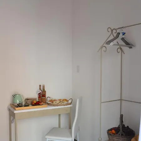 Noon Bed & Breakfast Alghero