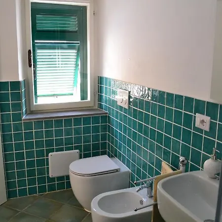 Noon Bed & Breakfast Alghero