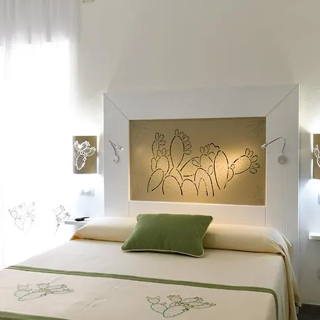 Bed & Breakfast Noon 3*