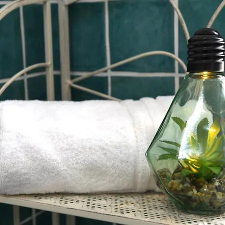 Noon Bed & Breakfast 3*