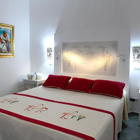 Noon Bed & Breakfast