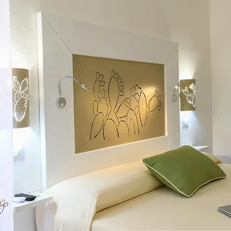 Bed & Breakfast Noon Alghero