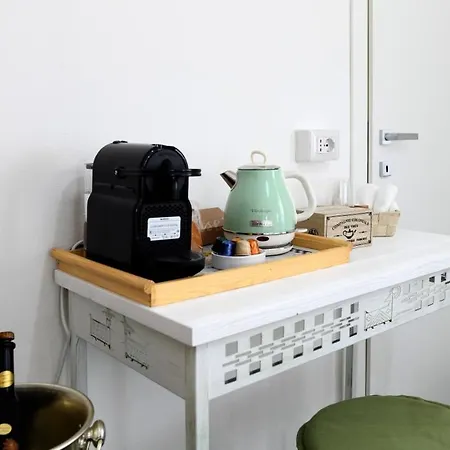 Bed & Breakfast Noon 3*