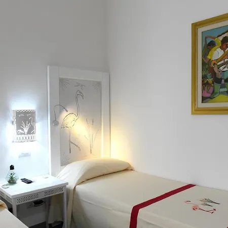 Bed & Breakfast Noon 3*