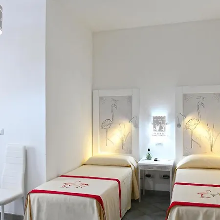 Noon Bed & Breakfast