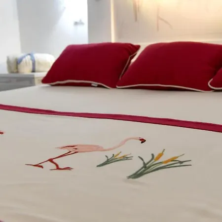 Noon Bed & Breakfast 3*