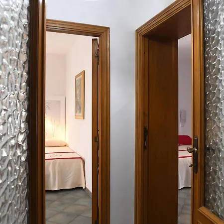 Bed & Breakfast Noon 3*