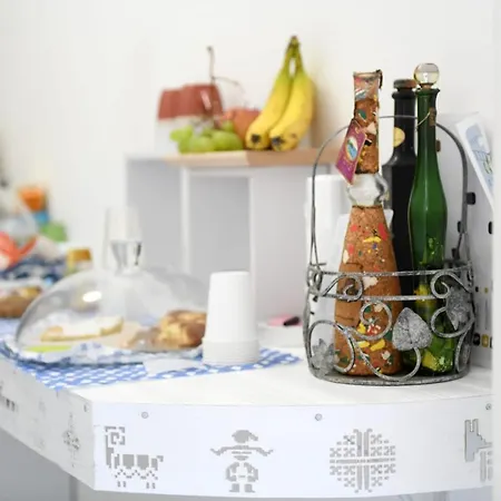 Bed & Breakfast Noon Alghero