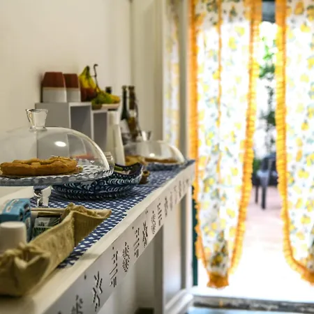 Noon 3* אלגהרו