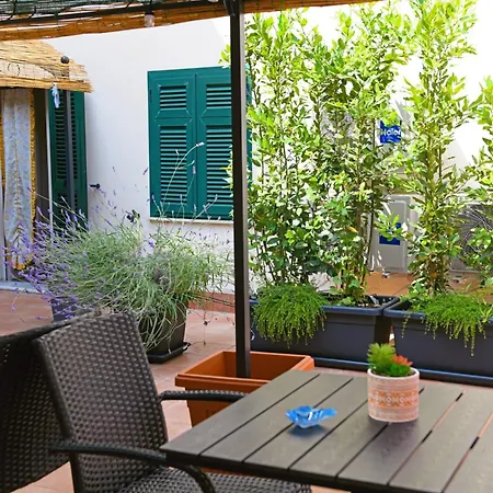 Noon Bed & Breakfast 3*