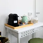 Bed & Breakfast Noon 3*