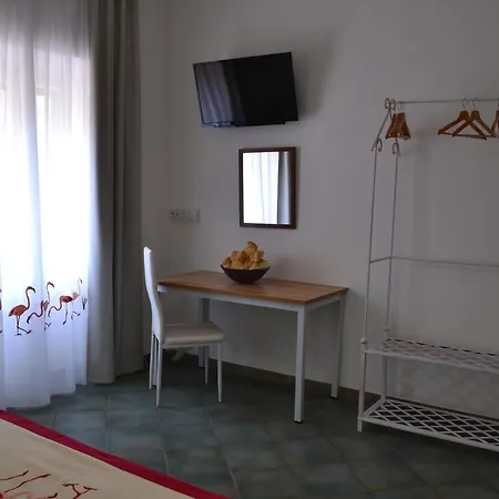 Bed & Breakfast Noon *