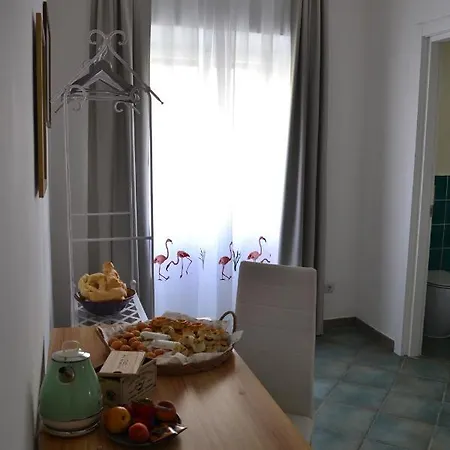 Noon 3* Альгеро