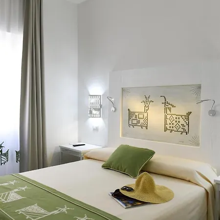 Noon Bed & Breakfast Alghero