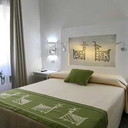 Noon Bed and breakfast Alguer