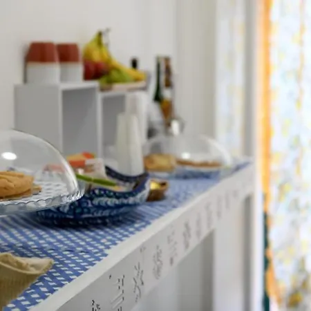 Bed & Breakfast Noon *