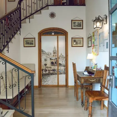 Bed and breakfast Noon Alguer