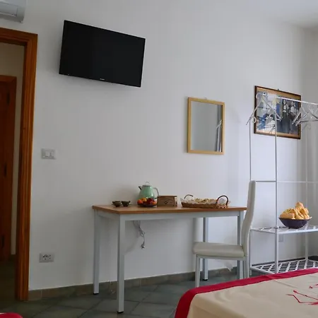 Nocleg ze śniadaniem Noon