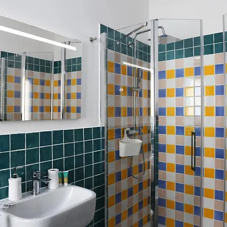 Nocleg ze śniadaniem Noon Alghero