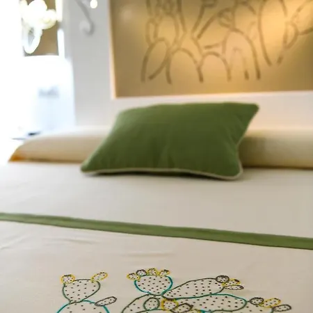 Noon فندق مبيت وإفطار ألغيرو