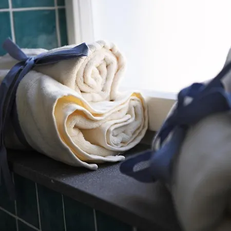 Noon Nocleg ze śniadaniem Alghero