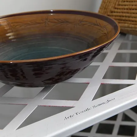 Noon Nocleg ze śniadaniem Alghero