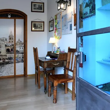 Noon Nocleg ze śniadaniem Alghero