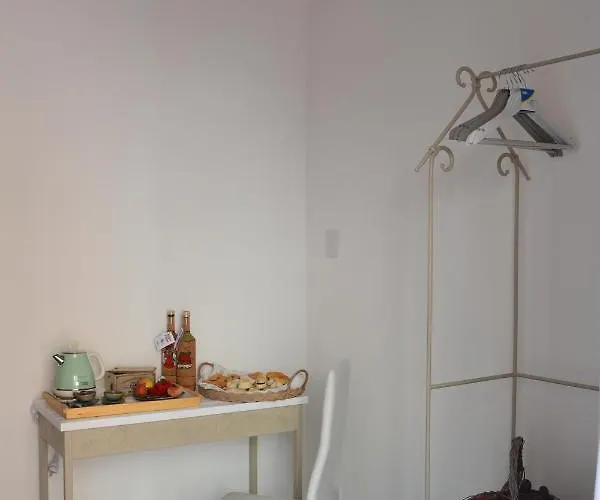 Noon Panzió Alghero