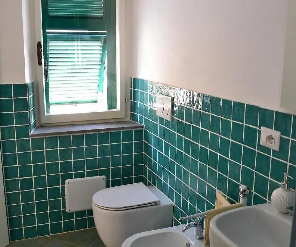 Noon Panzió Alghero