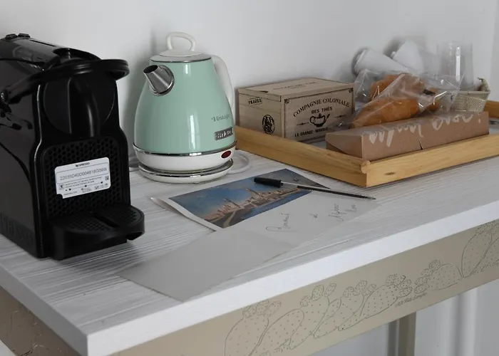 Noon Panzió Alghero