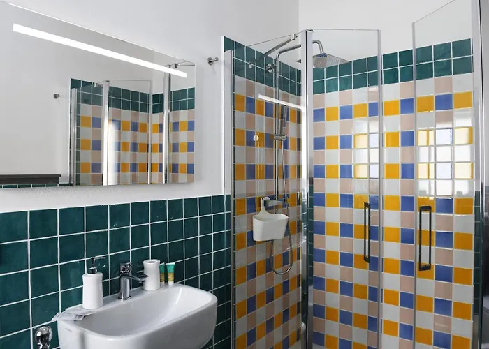 Panzió Noon Alghero