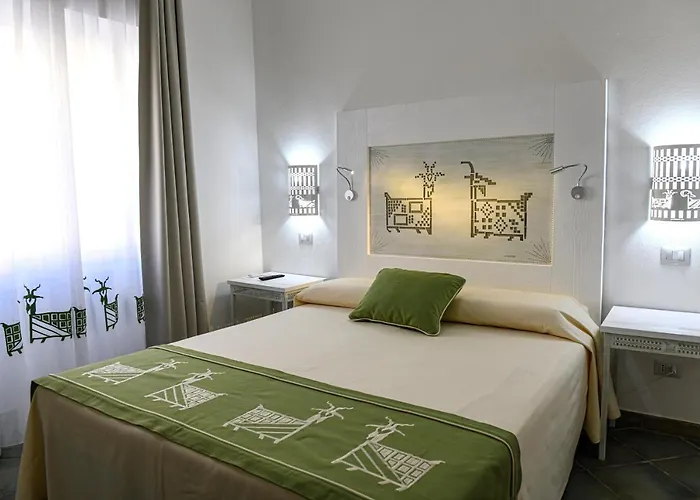 Noon Panzió Alghero