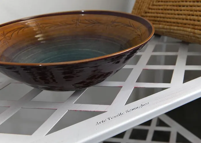 Noon Panzió Alghero