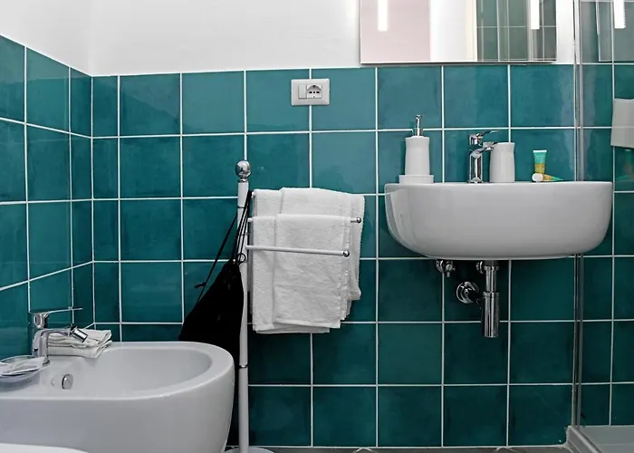 Panzió Noon Alghero