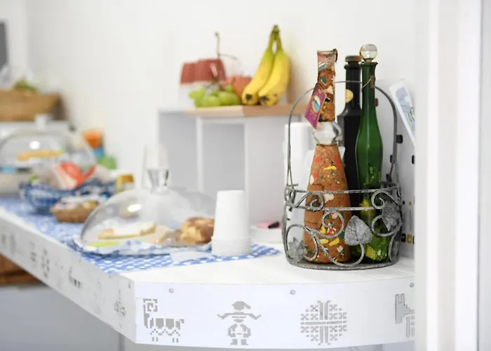 Panzió Noon Alghero