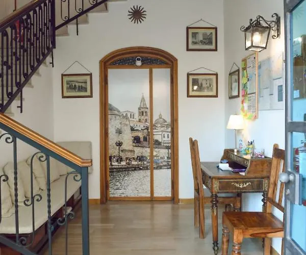 Panzió Noon Alghero