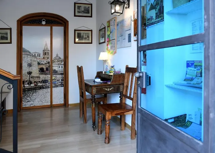 Noon Panzió Alghero